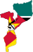 Flag-map of Mozambique.svg