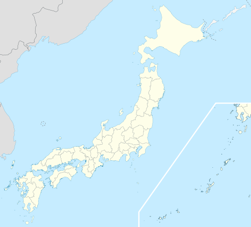 Список национальных парков Японии (Япония)