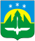 Coat of Arms of Khanty-Mansiysk.svg