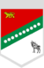 Coat of Arms of Krasnoarmeysky rayon (Primorye krai).png