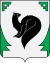 Coat of Arms of Megion.svg