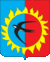 Coat of arms of Pozharsky District (new, 2009).gif