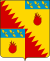 Coat of arms of the House of Bentivoglio.svg