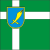 Flag of Khartsyzk.svg