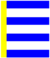 Nicaragua Air Force National 2° fin flash.PNG