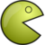 Логотип Pacman