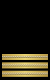 Rank insignia of capo di prima classe of the Italian Navy.svg