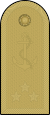 Shoulder rank insignia of ammiraglio di squadra of the Italian Navy.svg