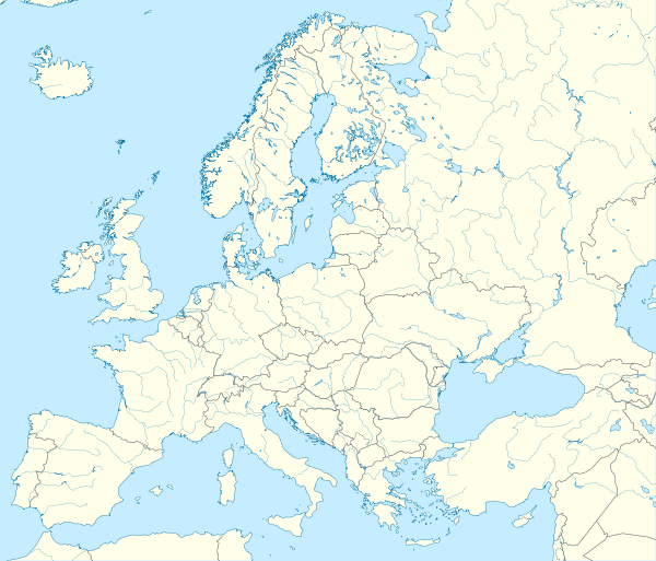 Список АЭС с реакторами РБМК (Европа)