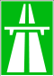 Autobahn/Autoroute/Autostrada