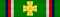 Золотой крест Заслуг Министерства обороны Чехии