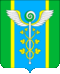 Coat of Arms of Novoivanovskoe municipal district (Moscow oblast).gif