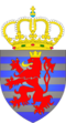 Coat of arms Grand Duchy of Luxembourg small.png