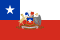 Flag of the President of Chile.svg