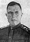 Линев Алексей Алексеевич, 1943 год
