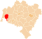 POL powiat lubański map.svg