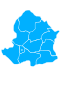 POL powiat makowski map.svg
