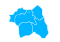 POL powiat piaseczynski map.svg
