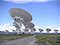 Радиотелескоп-интерферометр «Сверхбольшой массив»