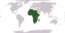 Портал:Африка