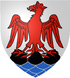 Герб департамента Альпы Приморские