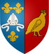 Герб департамента Шаранта Приморская