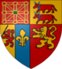 Герб департамента Пиренеи Атлантические