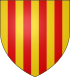 Герб департамента Пиренеи Восточные