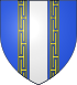 Герб департамента Марна Верхняя