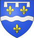 Герб департамента Луаре