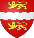 Герб департамента Сена Приморская