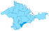 Crimea-Alushta locator map.png