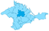 Crimea-Qurman locator map.png