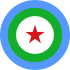 Djibouti Air Force roundel.svg