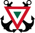 Mexican Naval Roundel.svg