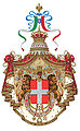 CoA of Kingdom of Italy.jpg