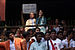 Aung San Suu Kyi speaking to supporters at National League for Democracy (NLD) headquarter.jpg