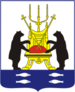Герб Великого Новгорода