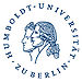 Humbold Uni Logo