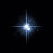 Плутон и три его спутника (снимок с Хаббла)