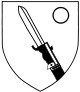 Эмблема 17-й пехотной дивизии