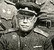 Бахаров Борис Сергеевич, 1943 год