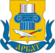 Coat of Arms of Arbat (municipality in Moscow).png