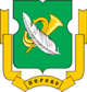 Coat of Arms of Perovo (municipality in Moscow).png