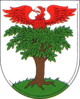 Coat of arms de-be buchholz 1987.png