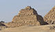 Пирамида царицы G III-b