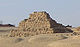 Пирамида царицы G III-c