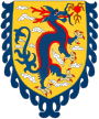Arms of the Qing Dynasty.svg