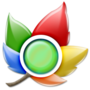 Логотип CoolNovo ChromePlus
