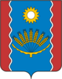 Coat of Arms of Baltachevo rayon (Bashkortostan).png